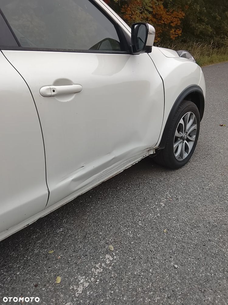 Nissan Juke - 22