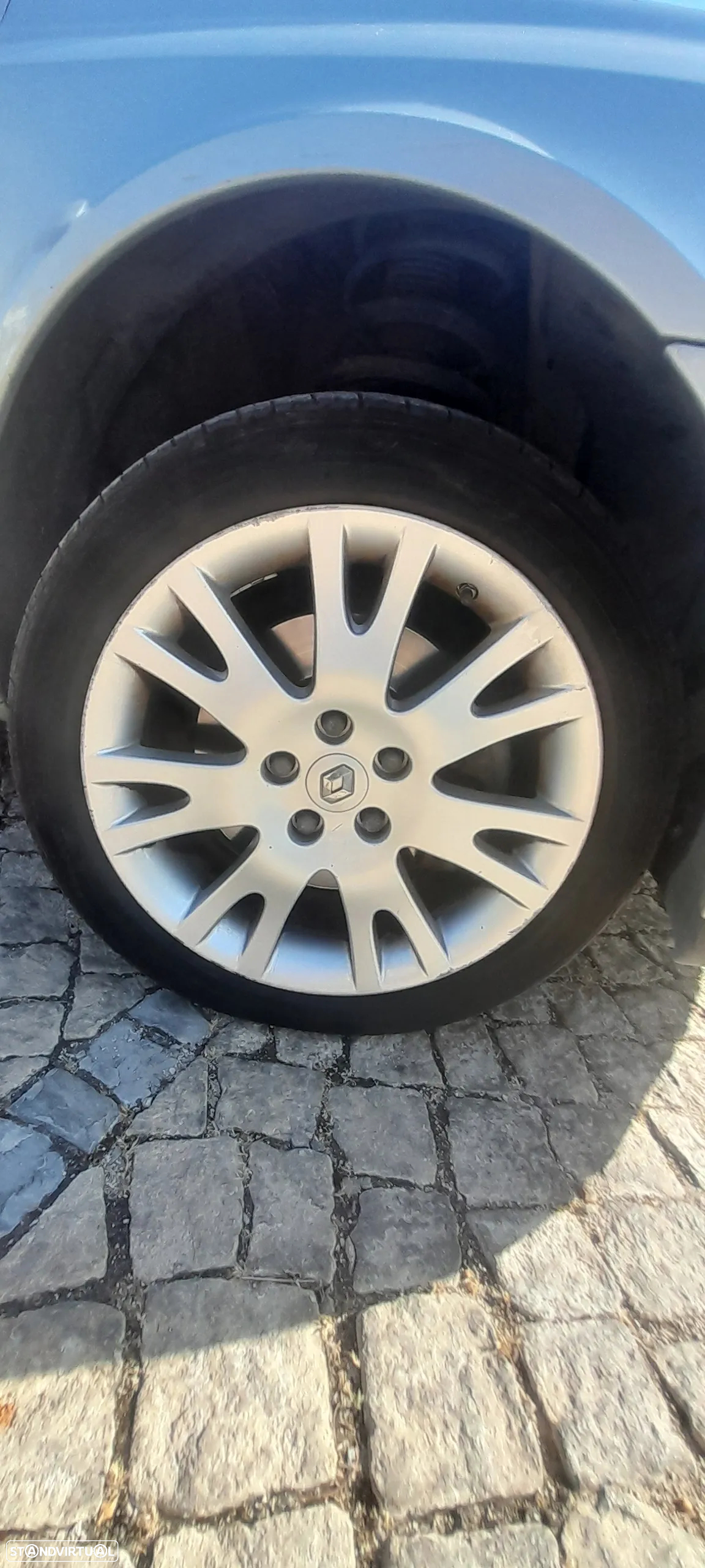 Renault Laguna Break 1.9 dCi Privilege - 3