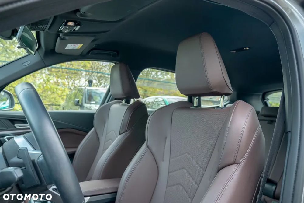 BMW X1 sDrive20d mHEV - 23