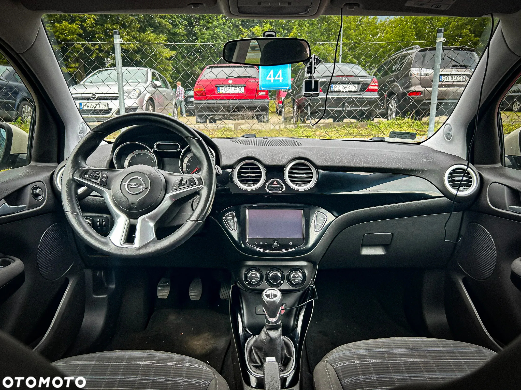 Opel Adam 1.4 Glam - 12