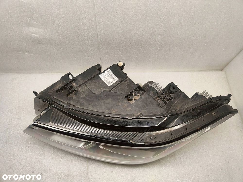 Volkswagen Tiguan II LIFT IQ LED Przód strona lewa 5NB941081G - 3