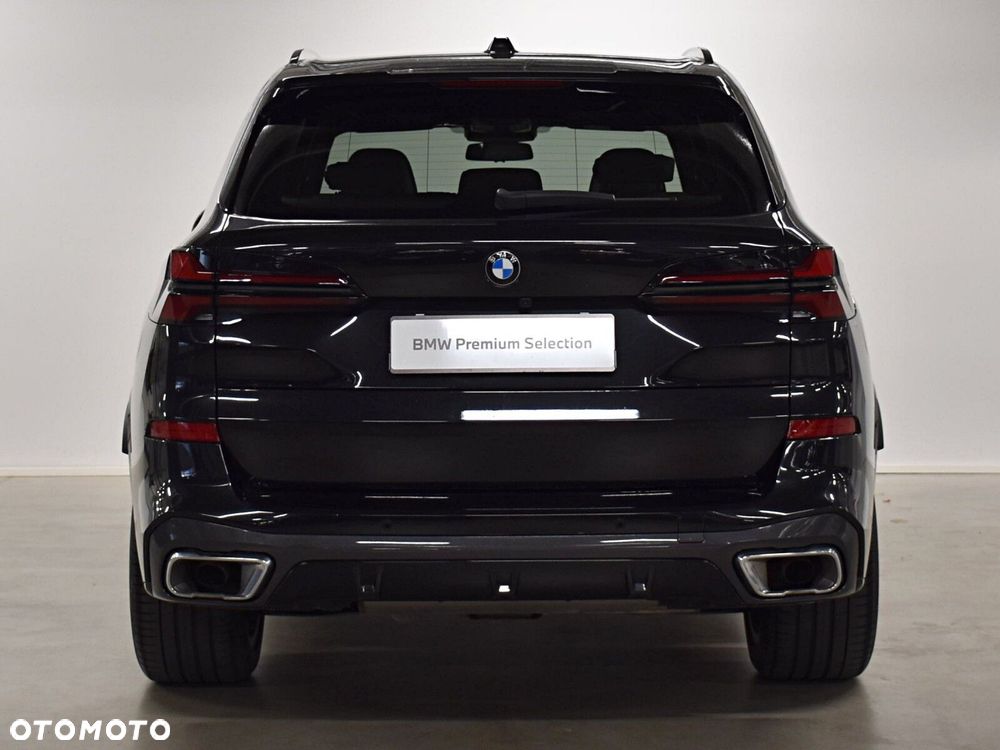 BMW X5 - 5