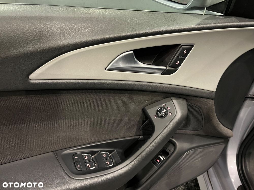 Audi A6 Avant 2.0 TDI Ultra S tronic - 17