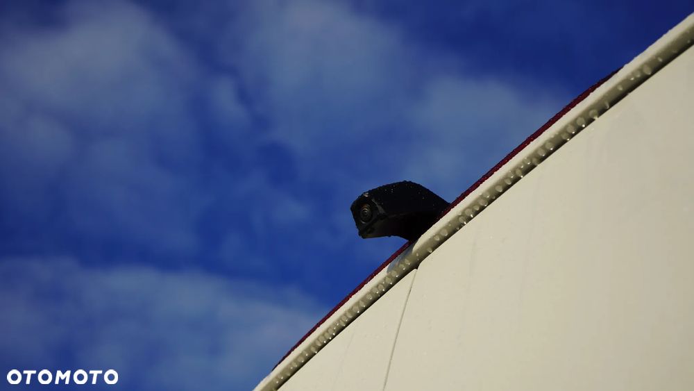 Volkswagen Crafter - 9