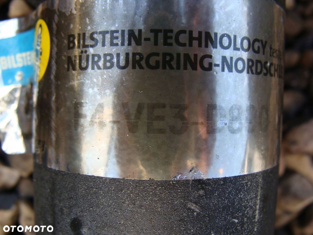 amortyzator bilstein audi tts ttrs 8j f4-ve3-d890-h1 - 6