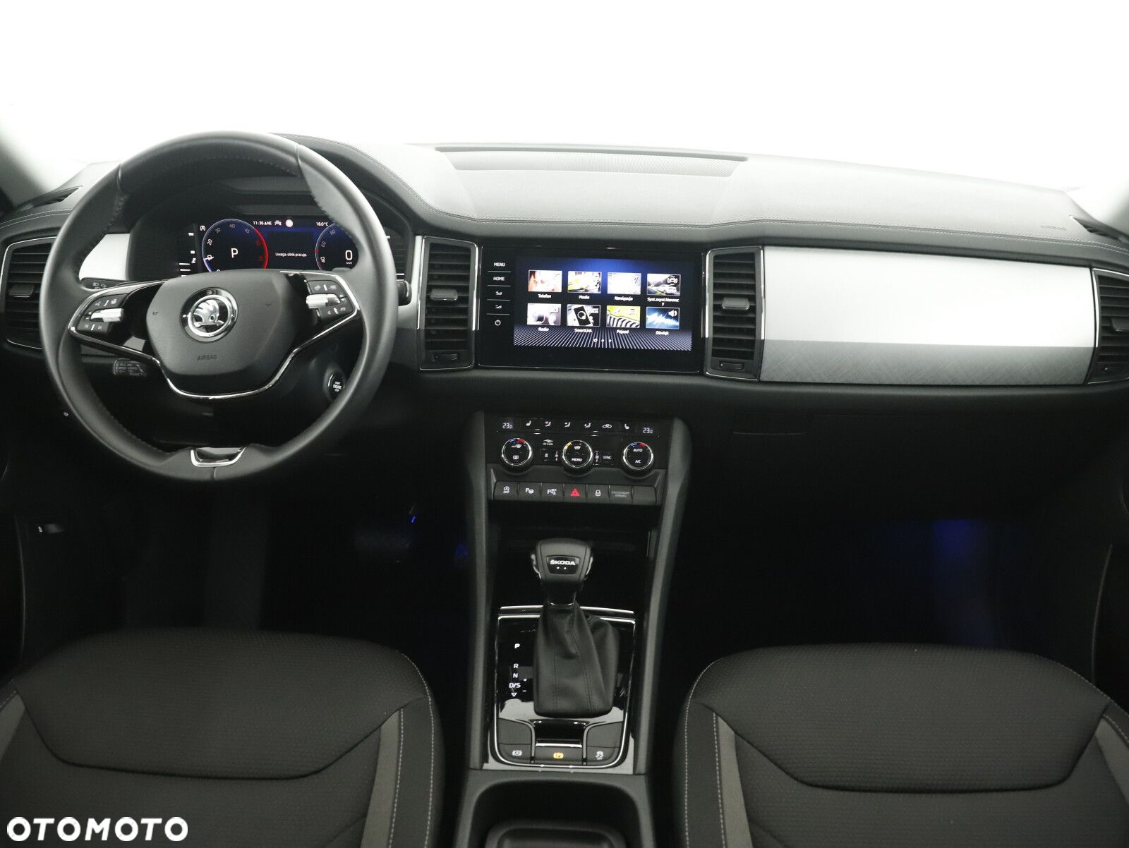 Skoda Kodiaq 2.0 TDI 4x2 Style DSG - 13
