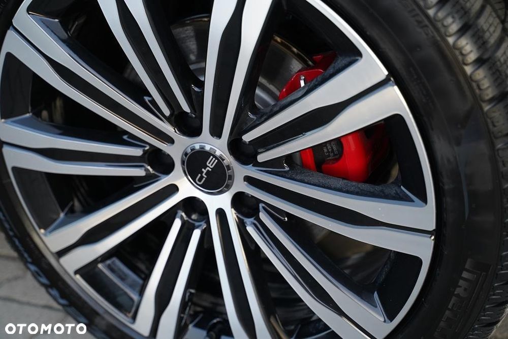 BYD Sealion 7 91.3kWh Excellence AWD - 27