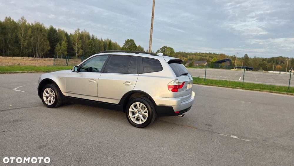 BMW X3 xDrive20i Edition Exclusive - 13