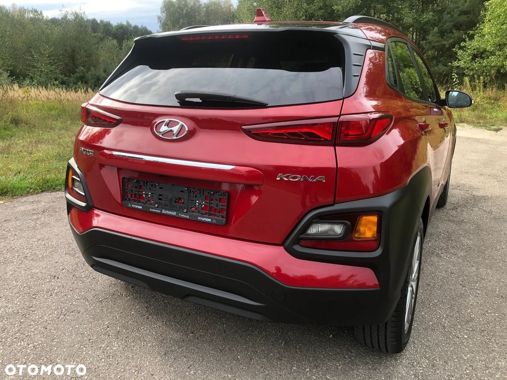 Hyundai Kona - 35