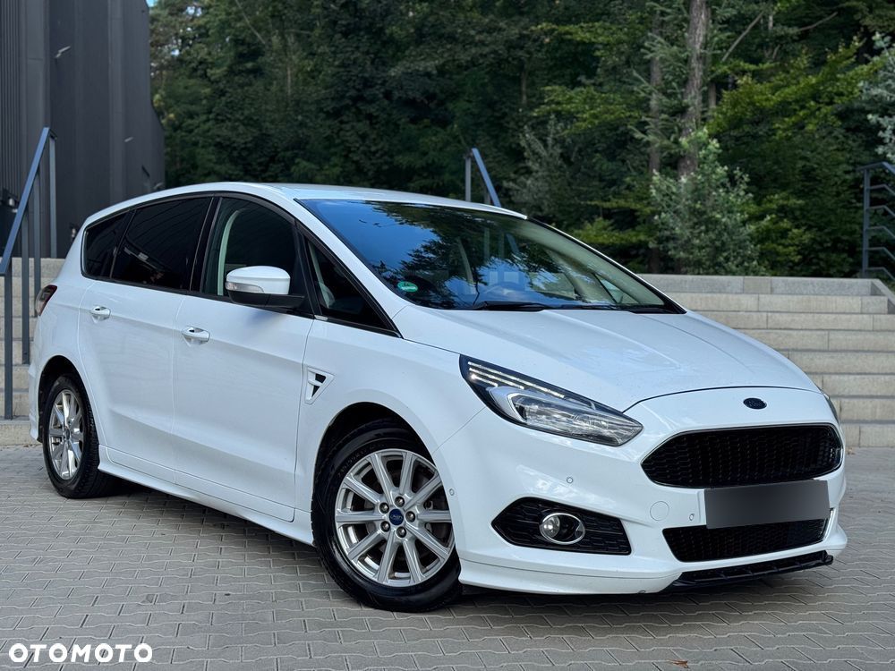 Ford S-Max 2.0 TDCi Bi-Turbo ST-Line PowerShift - 6