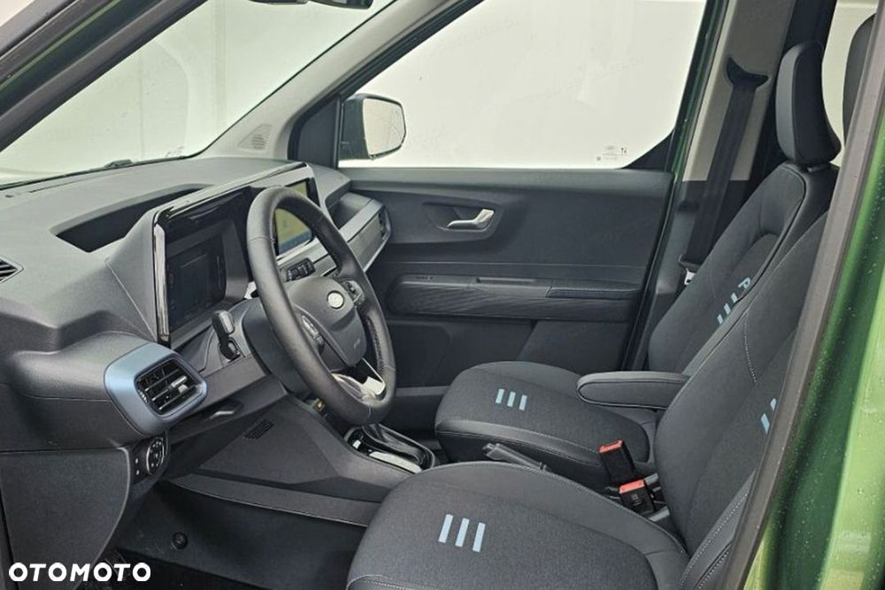 Ford Tourneo Courier - 7