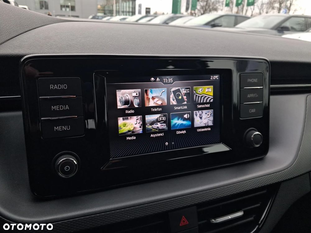 Skoda Scala 1.0 TSI Ambition - 17