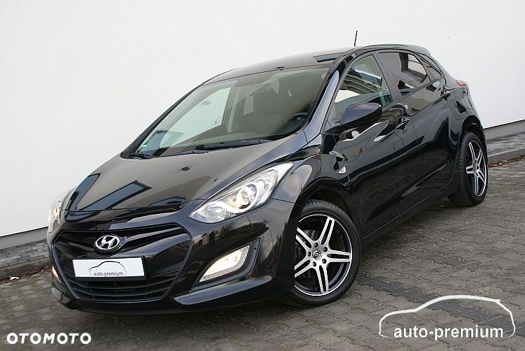 Hyundai i30 1.4 Trend - 36