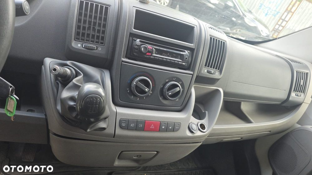 Fiat Ducato - 12