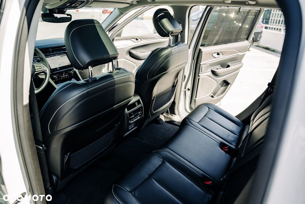 Jeep Grand Cherokee 2.0 4xe PHEV Limited - 27