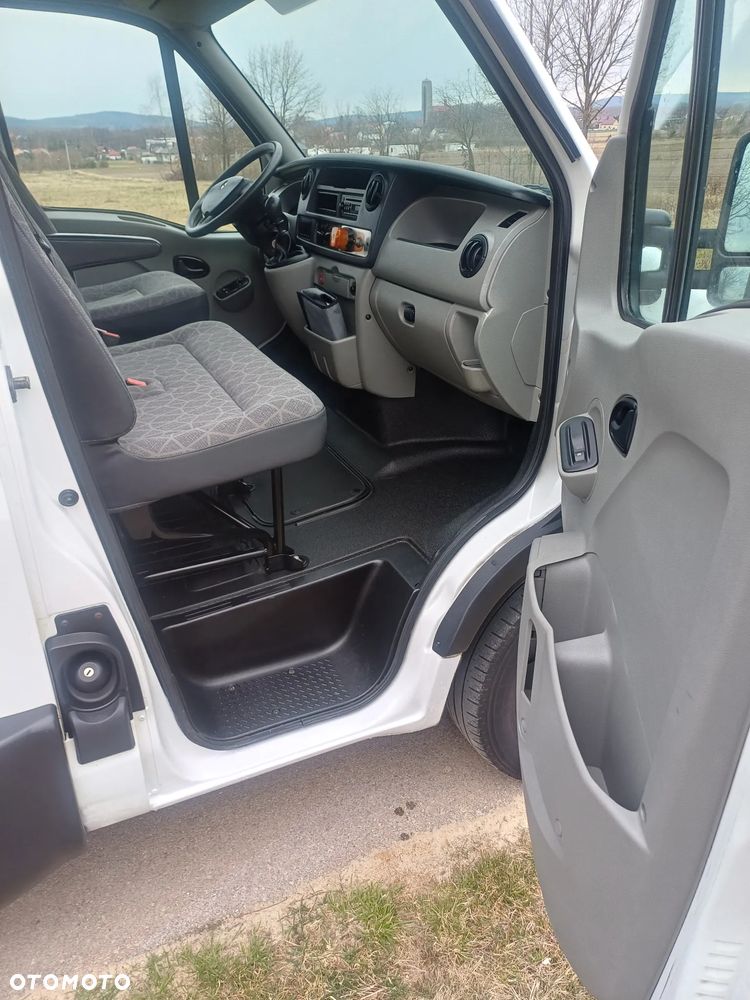 Renault Master - 26