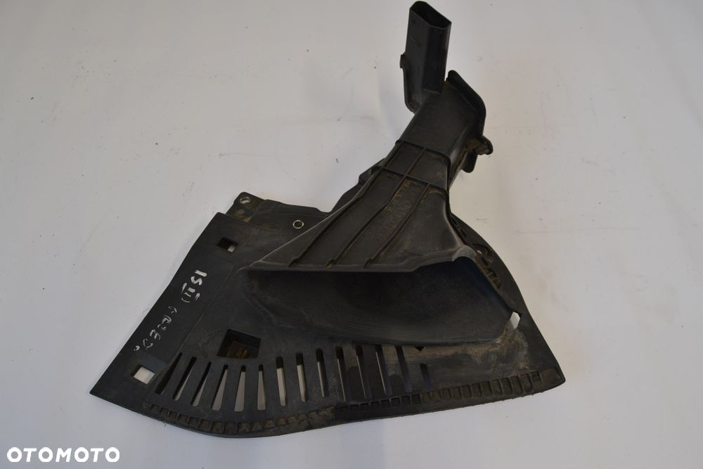 Lexus is 3 kierownica powietrza 53209-53070/53208-53040 - 1