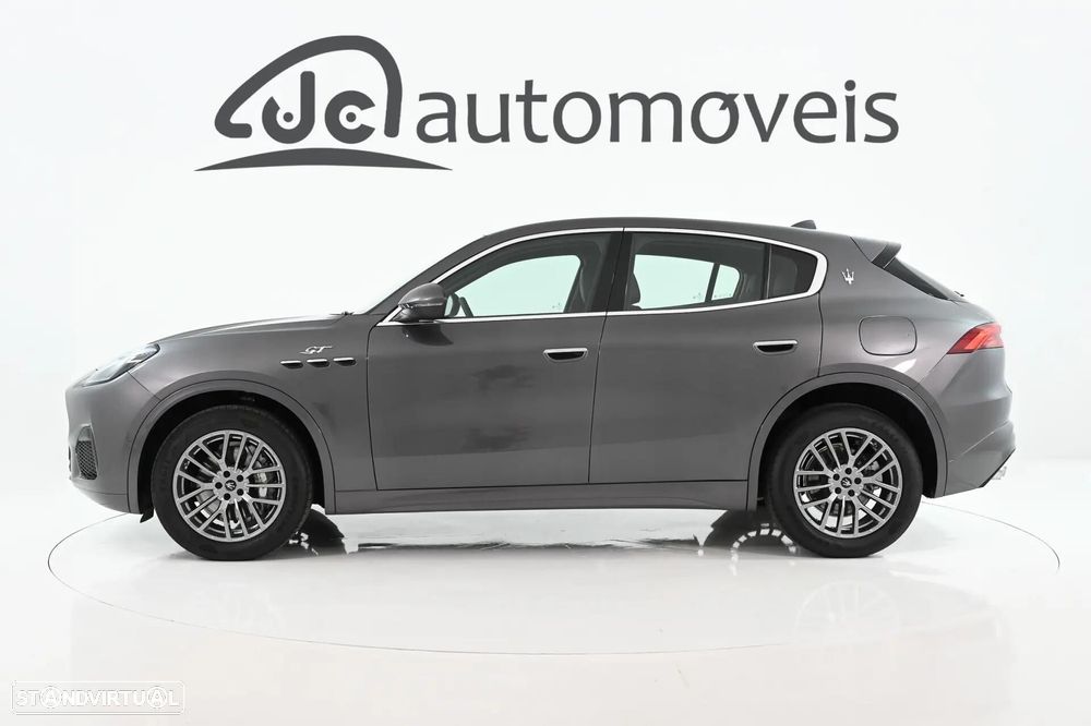 Maserati Grecale 2.0 GT - 8