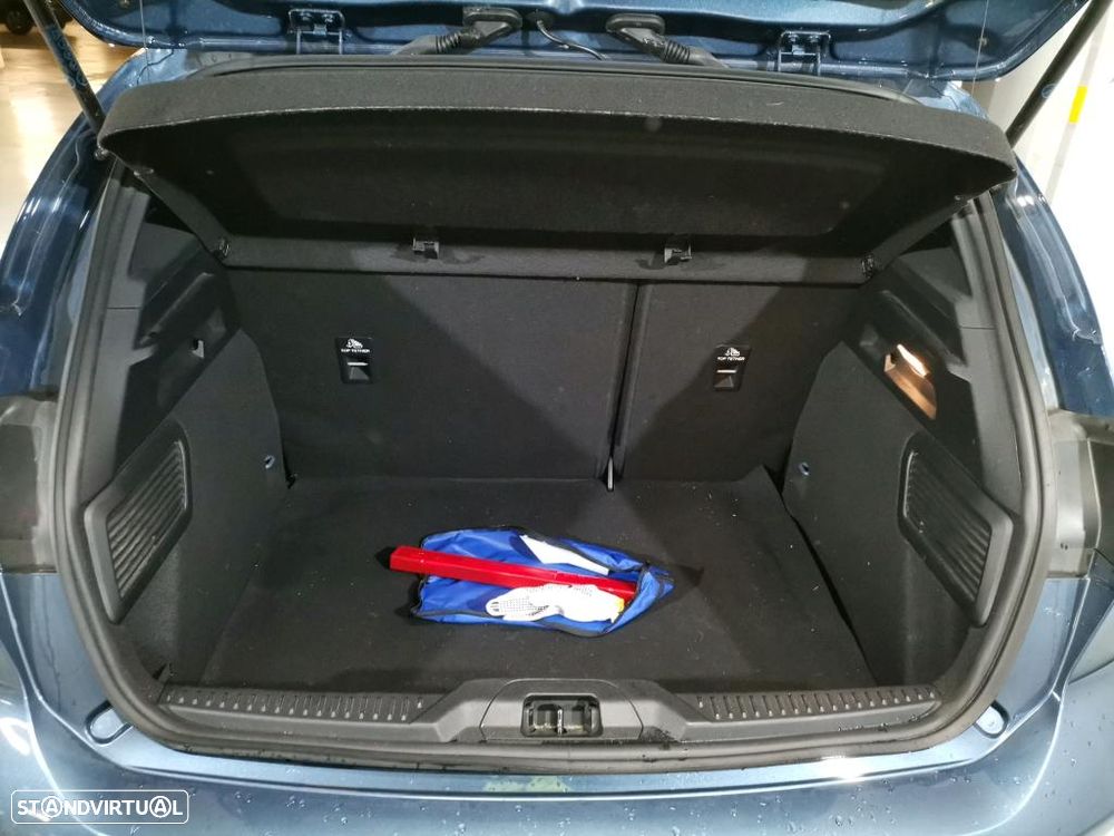 Ford Focus 1.0 EcoBoost MHEV ST-Line Aut. - 10