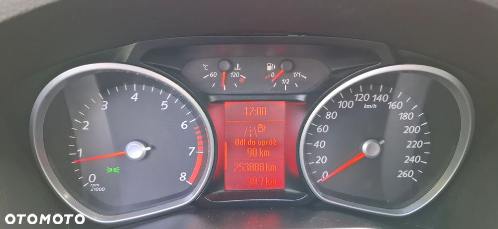 Ford S-Max 2.5 Gold X - 35