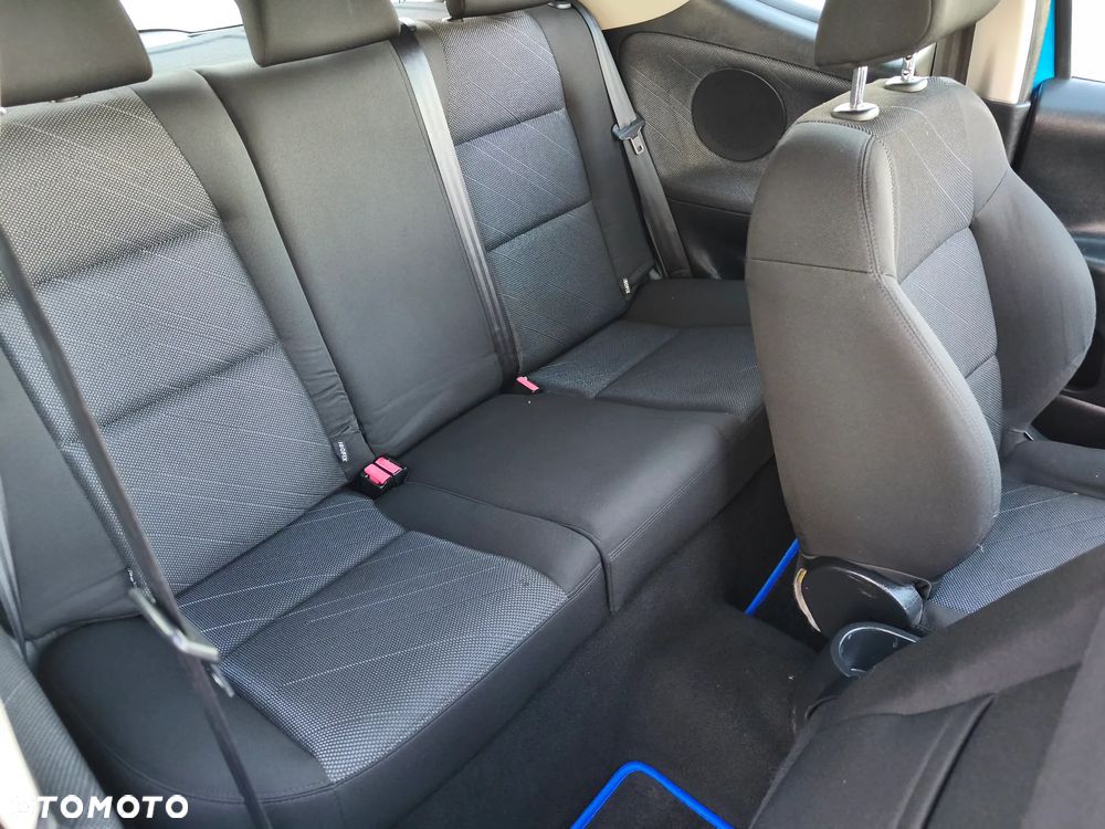 Peugeot 207 120 Automatik Sport - 24