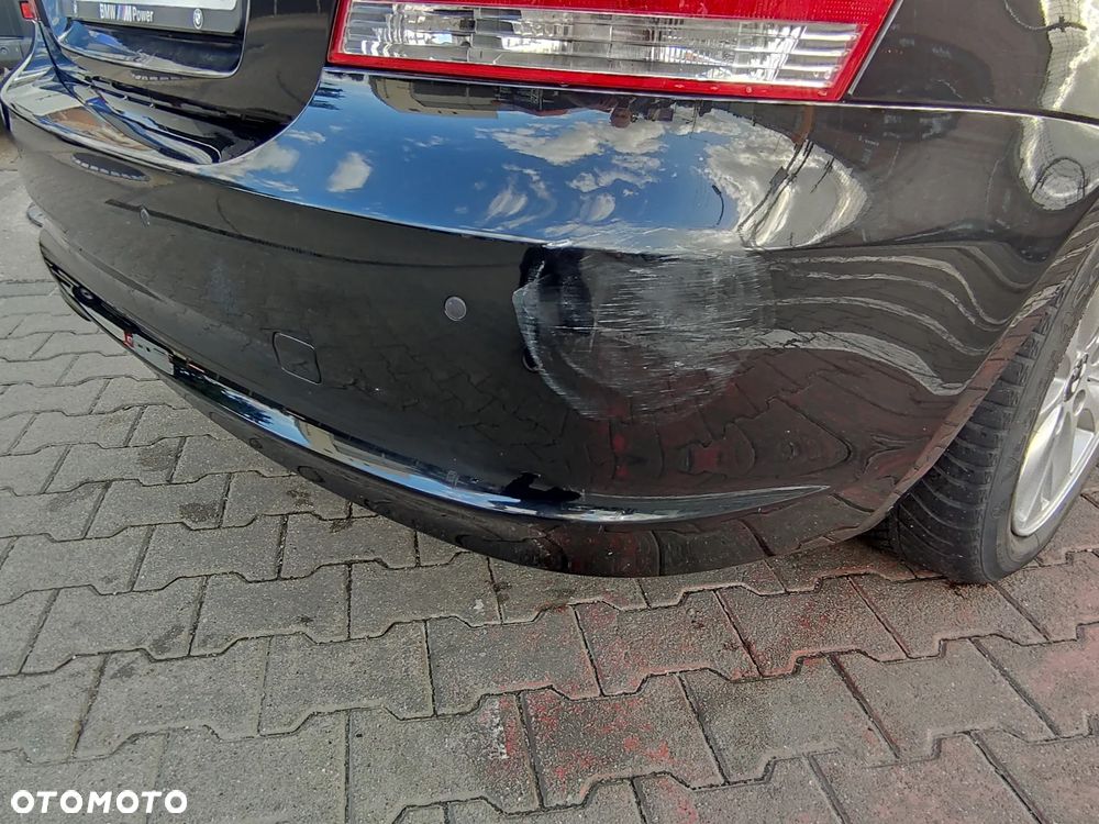 BMW Seria 1 - 11