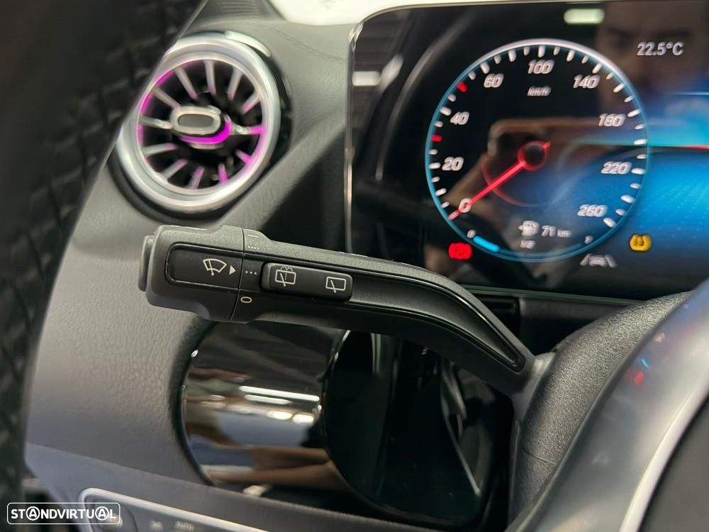 Mercedes-Benz GLA 250 e AMG Line - 21