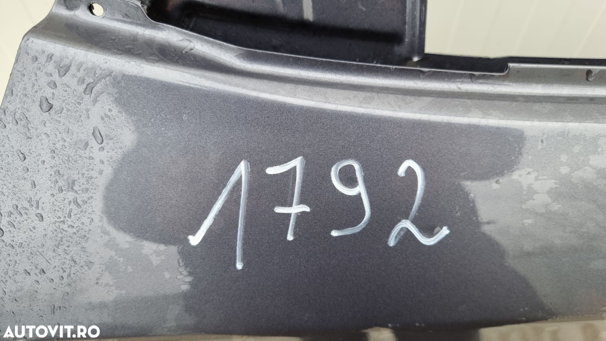 Usa dreapta spate Hyundai Tucson, 2015, 2016, 2017, 2018, 2019, 2020. - 10
