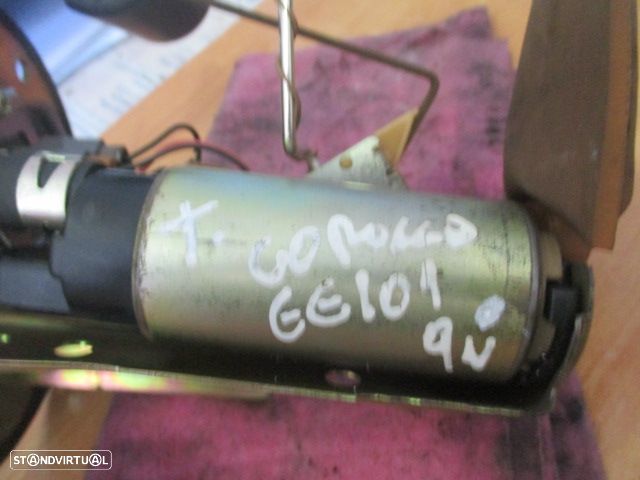 Bomba Combustivel 9098004097 TOYOTA COROLLA EE101 1994 1.3Xli 88Cv 0P Gasolina - 6