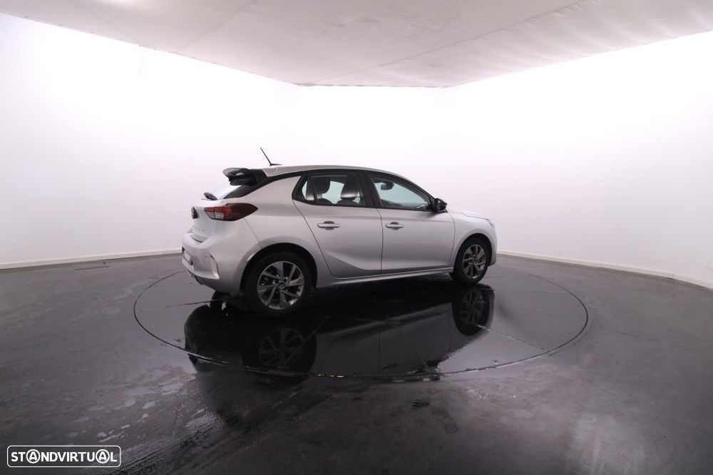 Opel Corsa 1.2 T Edition Aut. - 8