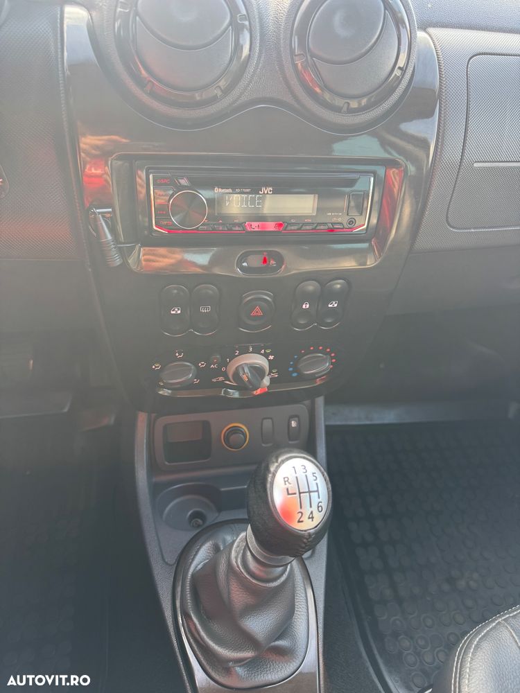 Dacia Duster 1.5 dCi 4x2 Laureate - 10