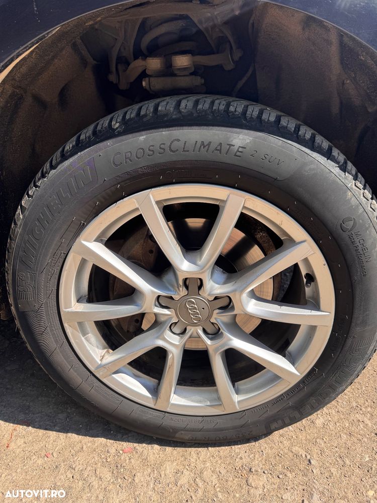 Audi Q5 2.0 TDI Quattro Stronic - 5