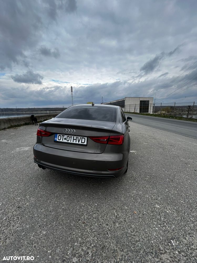 Audi A3 - 8