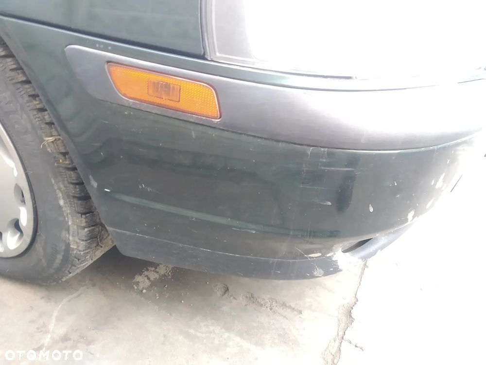 VOLVO S80 98-04 2.5 TDI - SCHOWEK PASAŻERA - 8