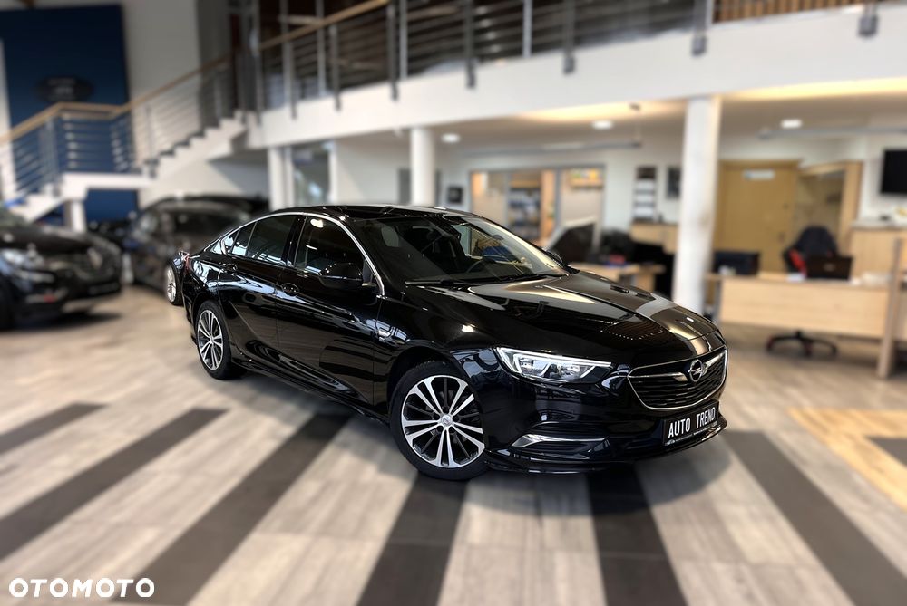 Opel Insignia 1.5 T Ultimate S&S - 2