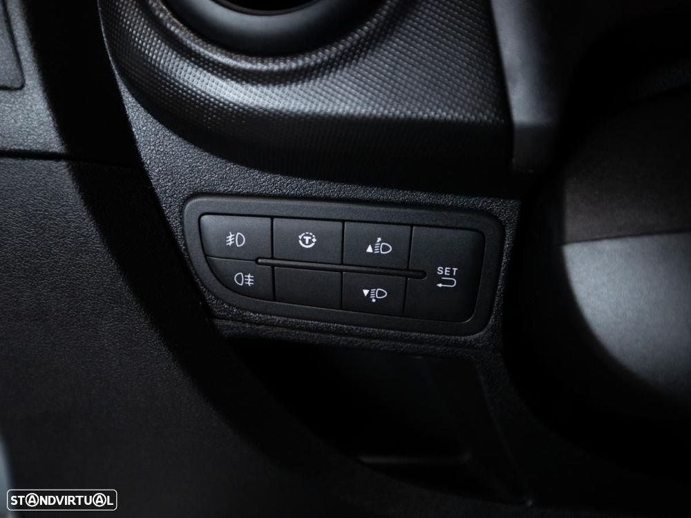 Fiat Fiorino - 13