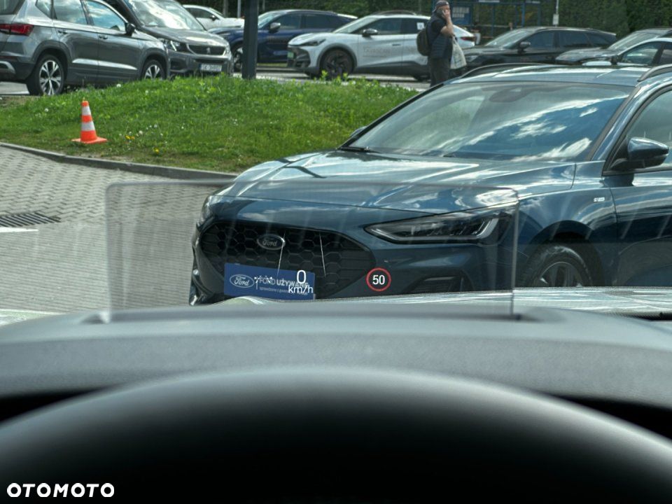 Ford Kuga - 21