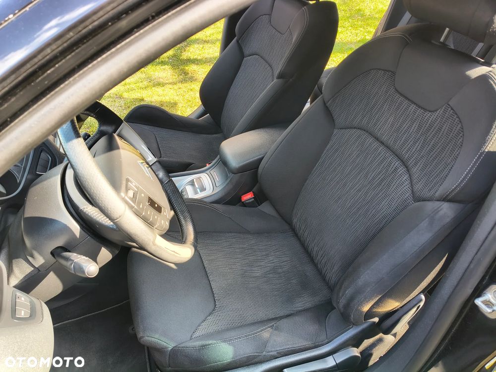 Citroën C5 HDi 165 FAP Confort - 13