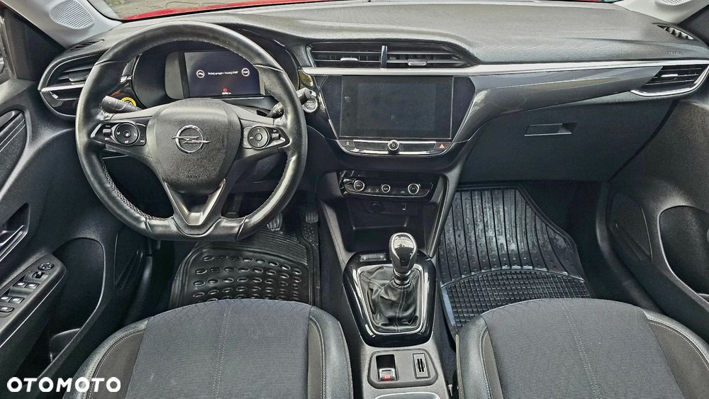 Opel Corsa 1.2 Direct Injection Turbo Start/Stop GS Line - 21