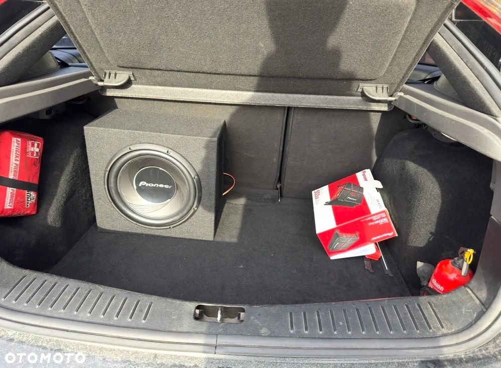 Ford Focus - 11