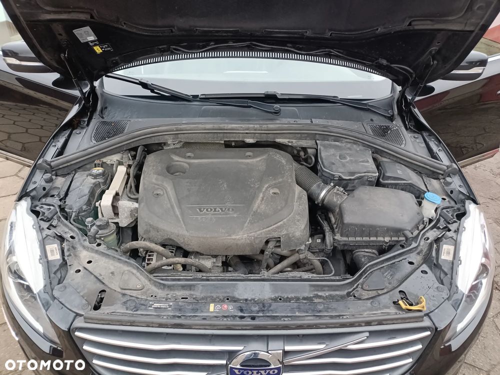 Volvo XC 60 D4 Summum - 28