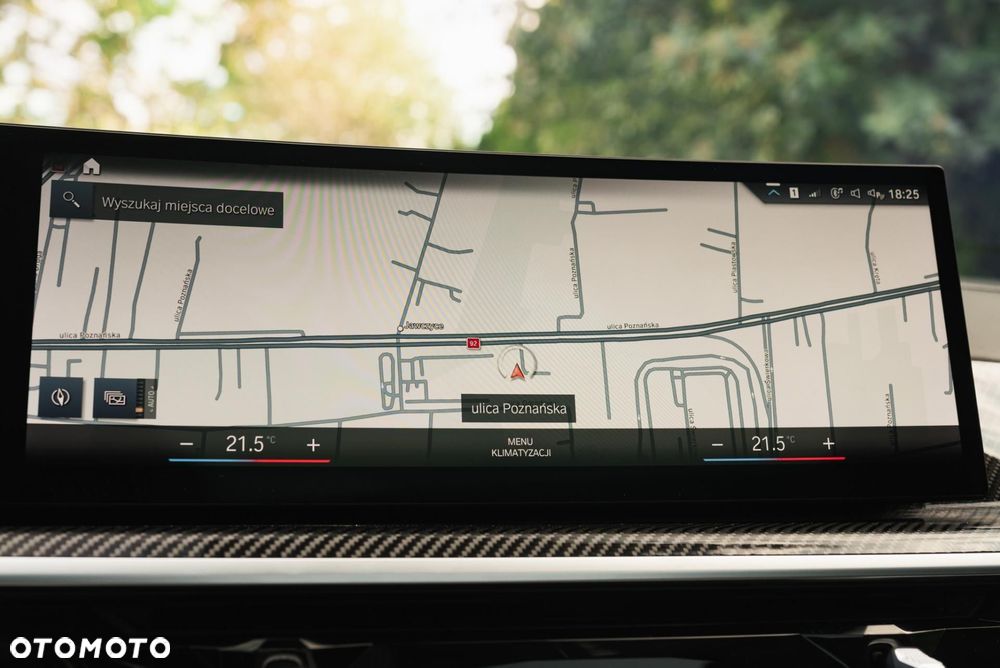 BMW X7 M60i xDrive mHEV sport - 18