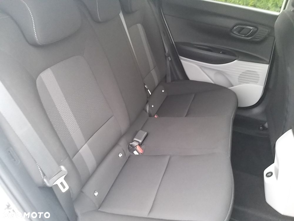 Hyundai i20 1.0 T-GDI - 22