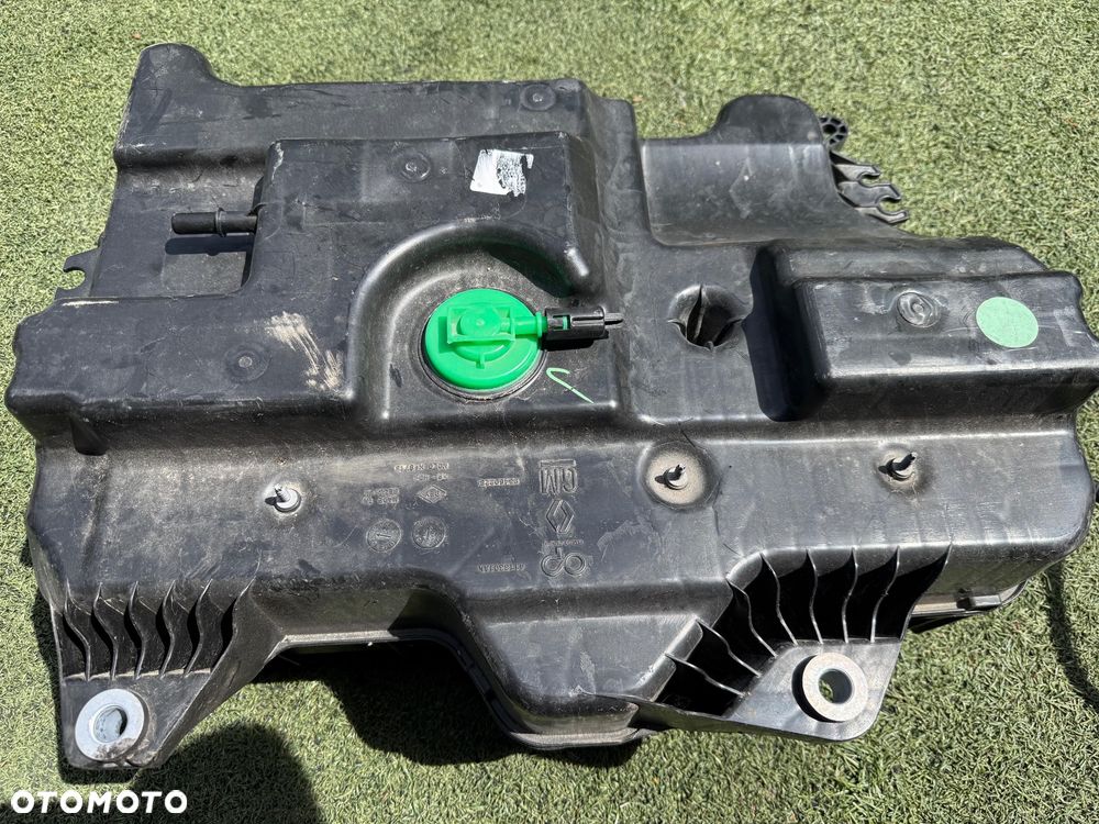 OPEL VIVARO RENAULT TRAFIC III ZBIORNIK ADBLUE 93460228 - 1