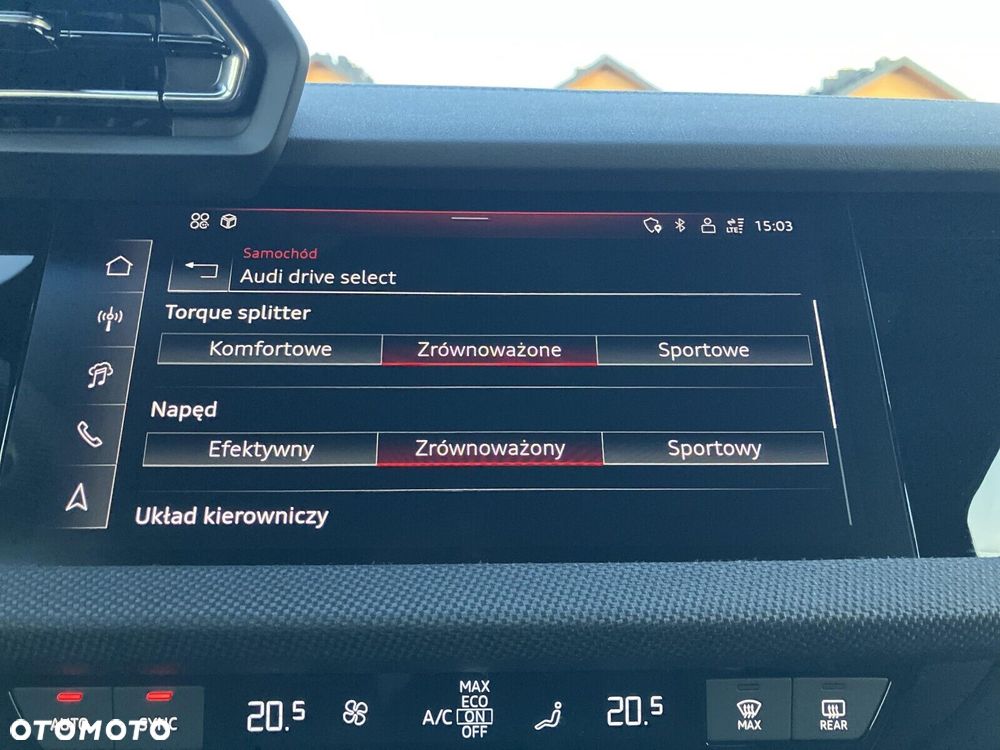 Audi S3 Sportback TFSI Quattro S tronic - 27