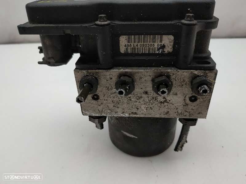 ABS FORD MONDEO III 2005 - 3