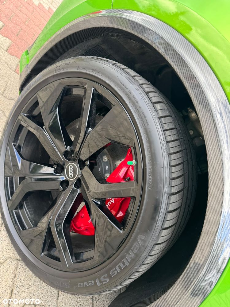 Audi RS Q8 - 4