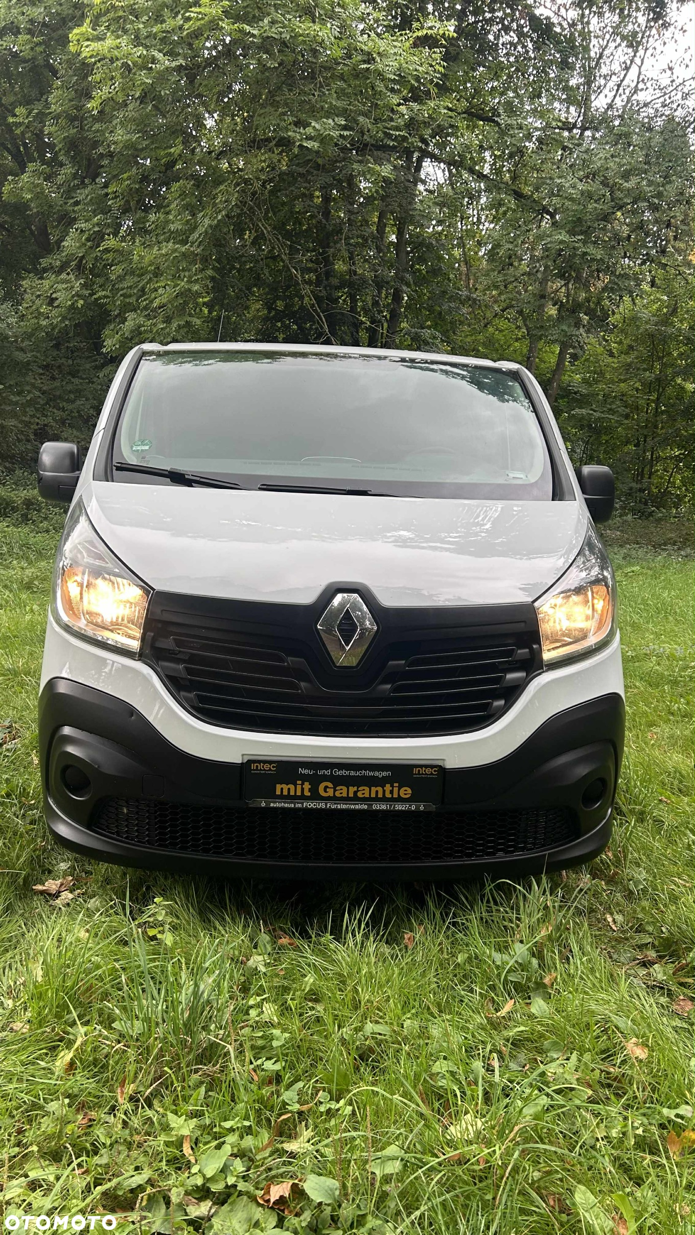 Renault Trafic - 2