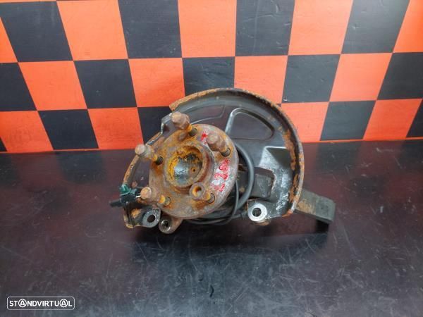 Manga De Eixo Frente Esquerda Mitsubishi L 200 (Ka_T, Kb_T) - 2