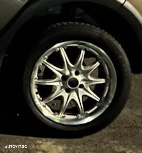 Dacia Sandero Stepway 1.5 Blue dCi - 13